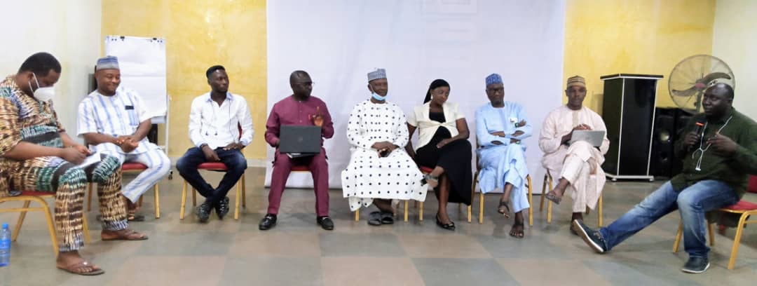 KADBEAM  urges Kaduna govt to ensure schools infrastructures accessible  to PWDs