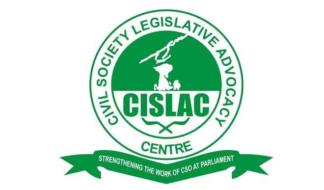Electoral Bill: Nass Cannot Afford To Disappoint Nigerians_ CISLAC
