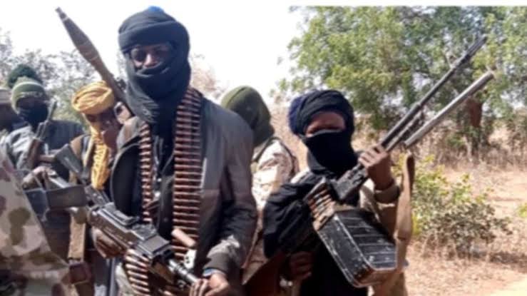 Just in: Bandits kill over 38 persons in Giwa