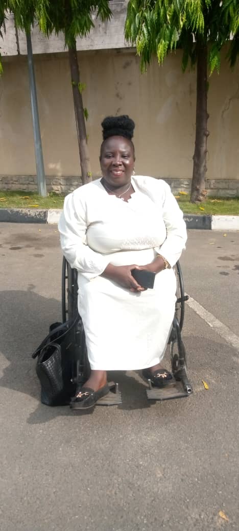 Edo JONAPWD  Lauds Obaseki over passage of  Disability Bill 